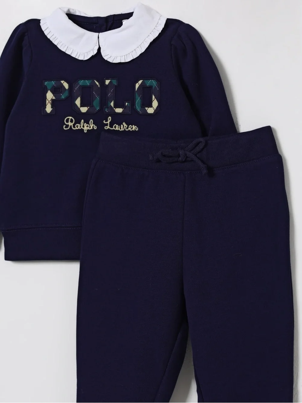 Ralph Lauren polo girl set